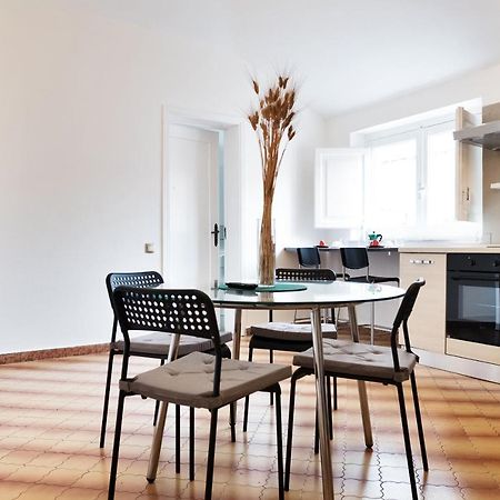 Liodoro Apartment CTA Eksteriør bilde