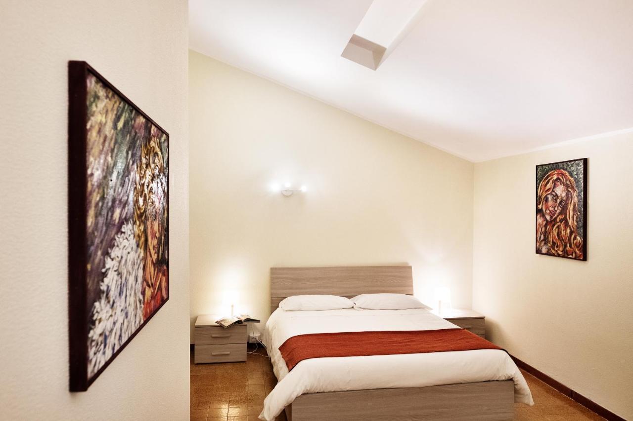 Liodoro Apartment CTA Eksteriør bilde