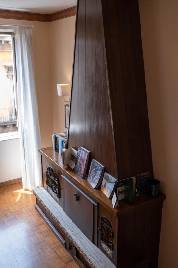 Liodoro Apartment CTA Eksteriør bilde